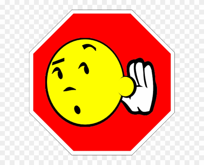 One Or More Of These Additional Signs Might Have Tipped - Blake The First Real Target Clipart #304725