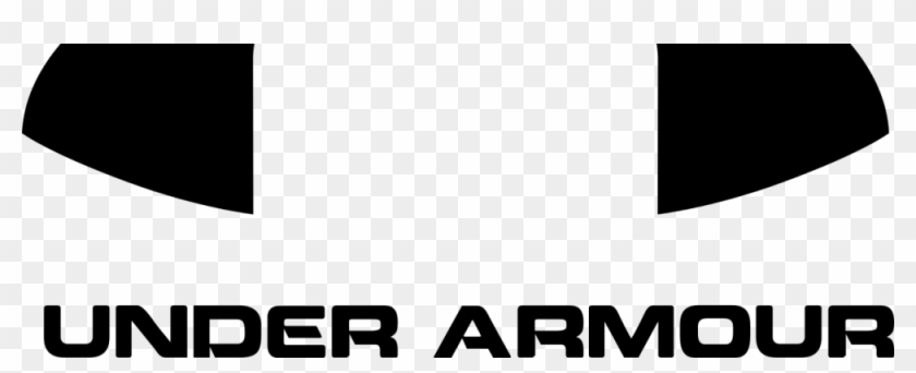 Download Under Armour Posts - Under Armour Text Png Clipart #304801