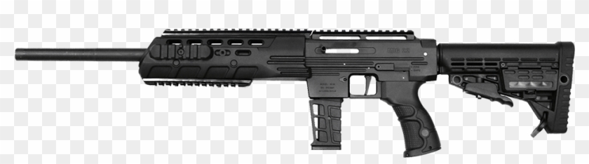 Ria Mig 22 Rifle - Rock Island 22 Rifle Clipart #304825