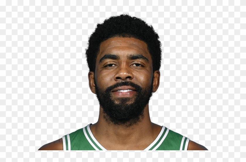 Kyrie - Irving - Kyrie Irving Clipart #304885