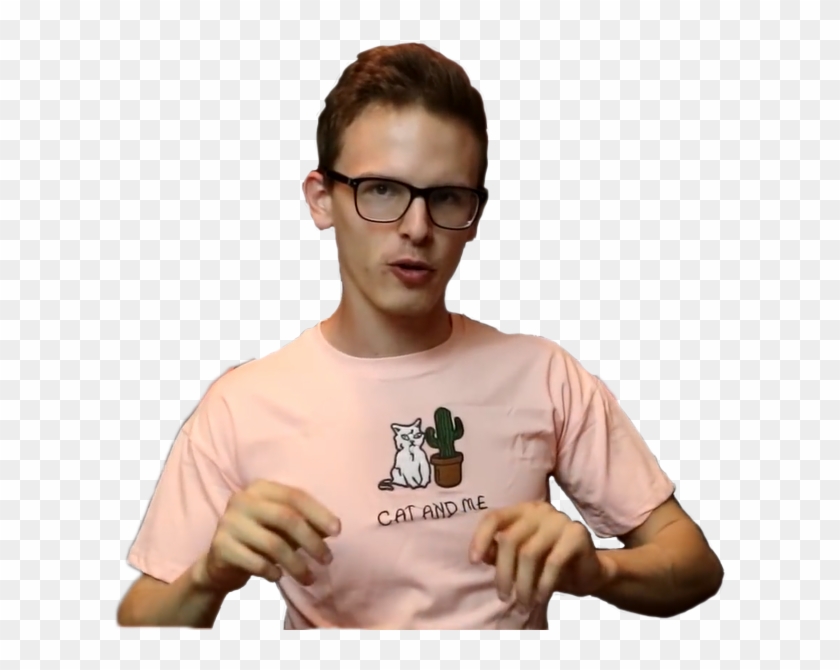 Idubbbz Png - Idubbbz Clipart