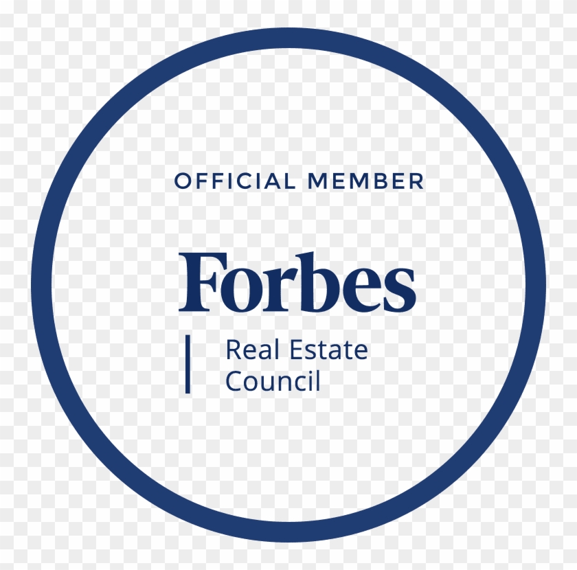 250×250 C Blue Circle Outline@3x-frec - Forbes Magazine Clipart