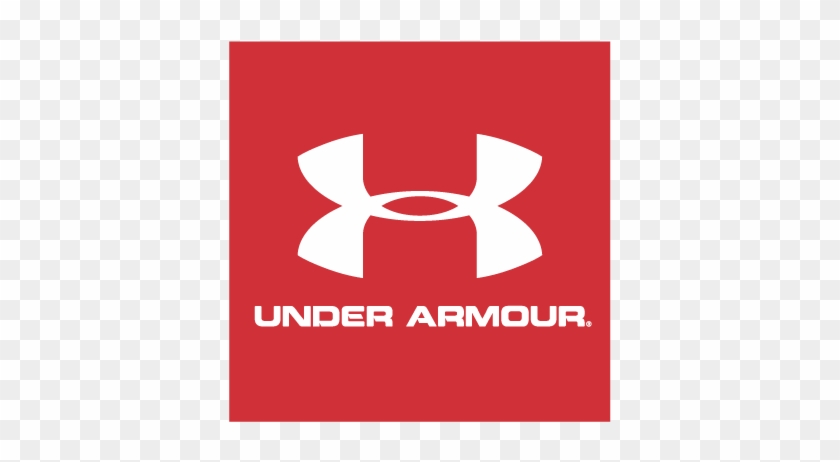 Under Armour Logo Vector In Eps Ai Free Download - Under Armour Logo En Rosa Clipart