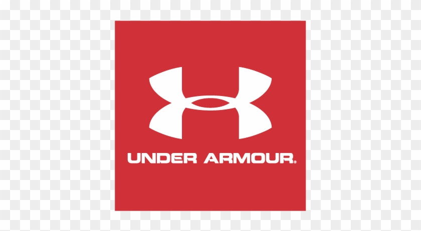 Under Armour Logo Vector In Eps Ai Free Download - Under Armour Logo En Rosa Clipart #304960