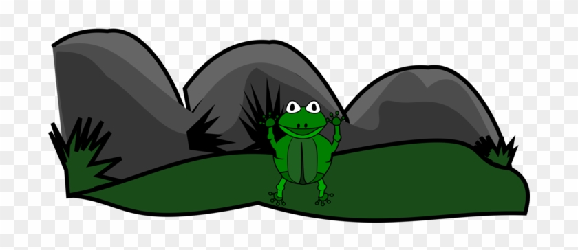 Pepe The Frog Reptiles And Amphibians Computer Icons - Frog Clipart #305064