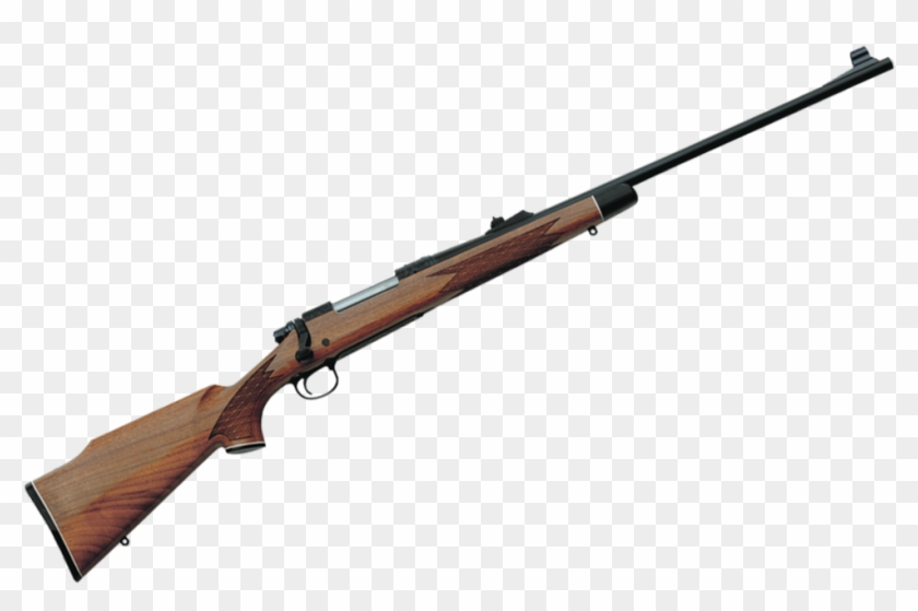 The Remington Bdl "custom Deluxe Grade" Is To Rifles - Carcano M96 Cavalry Carbine Clipart #305065