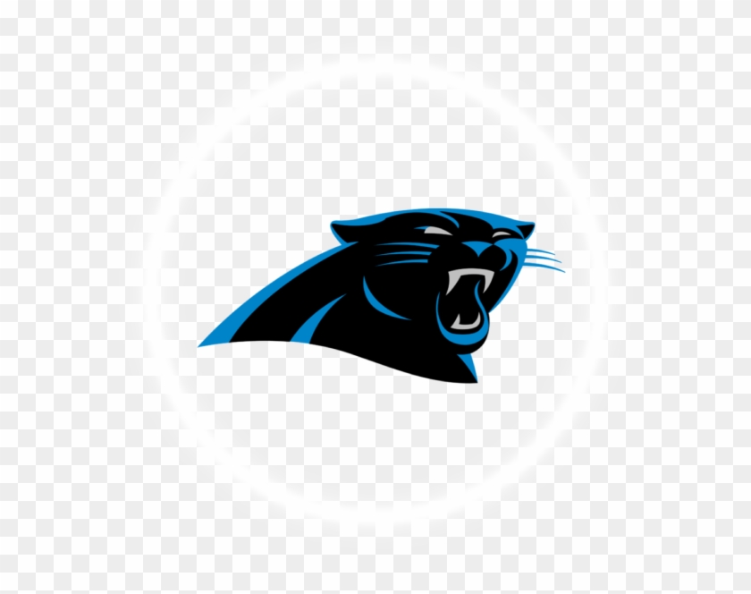 Carolina Panthers Logo Png - North Carolina Panthers Clipart #305086
