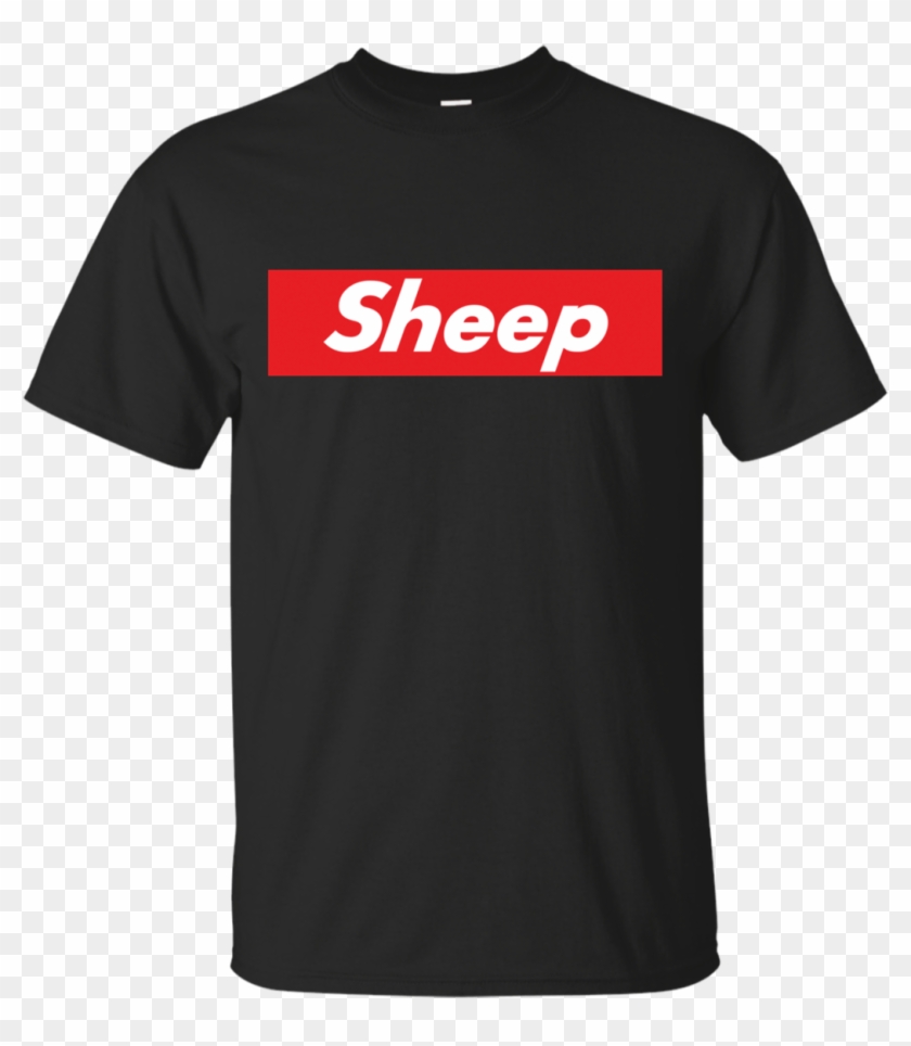 Sheep Supreme Tshirt, Tank, Hoodie - Liverpool Fc Black Kit Clipart