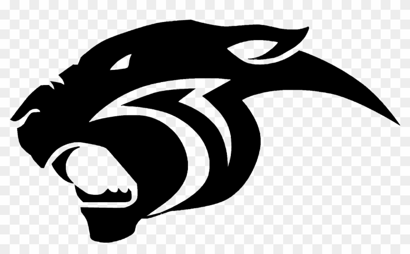Newbury Park Panthers - Park Hill South Logo Clipart