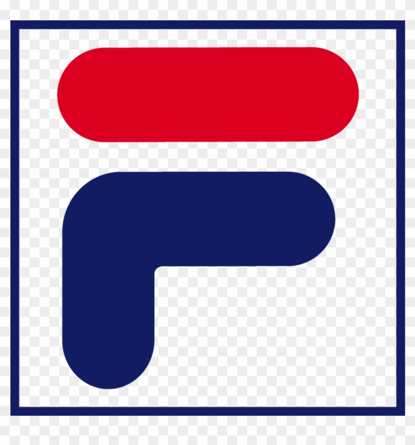 Fila Logo - Girl Can Clipart #305182