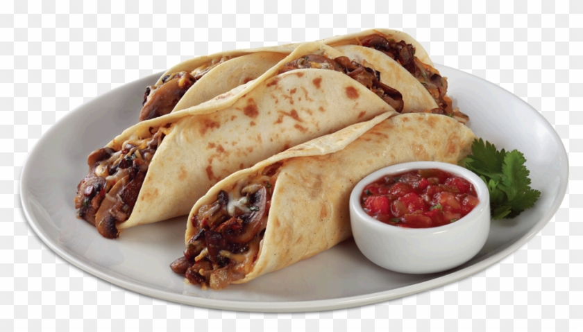Burrito Mexicano Png - Tacos Mexicanos Png Clipart #305285