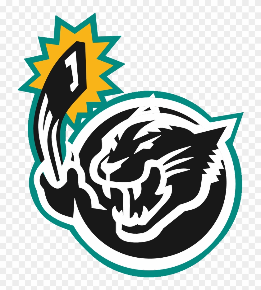 Panthers Logo Png - Florida Panthers Logo Concept Clipart #305288