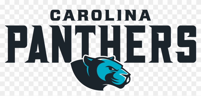 Panthers On Behance - Panthers Clipart #305333