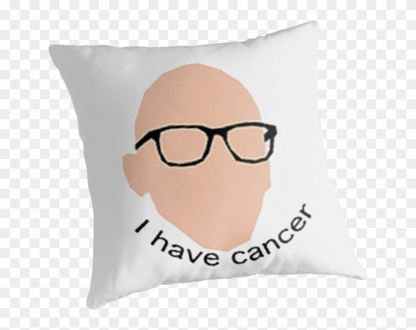 Idubbbz Cancer By Cameron Martin - Immortals League Of Legends Clipart