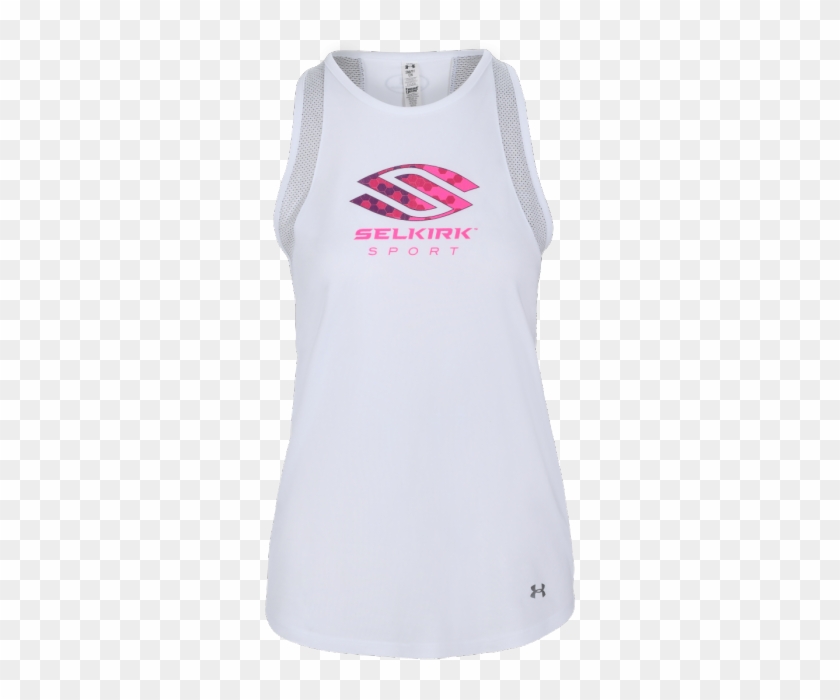 Xwhite Pruple Tank Front - Active Tank Clipart