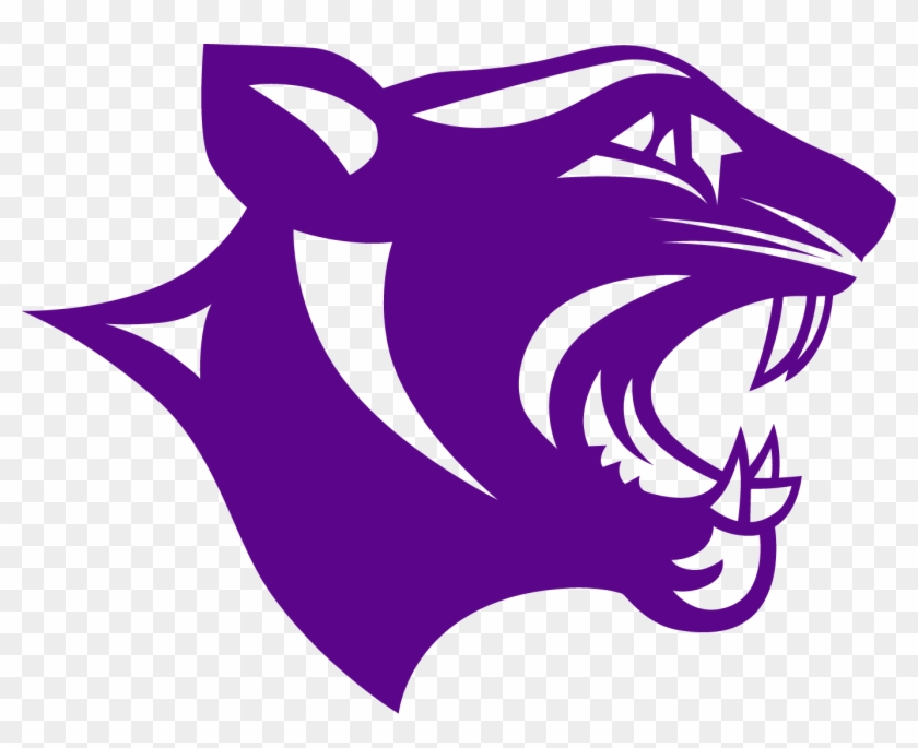 Registration Information Can Be Found - Elder High School Panther Clipart