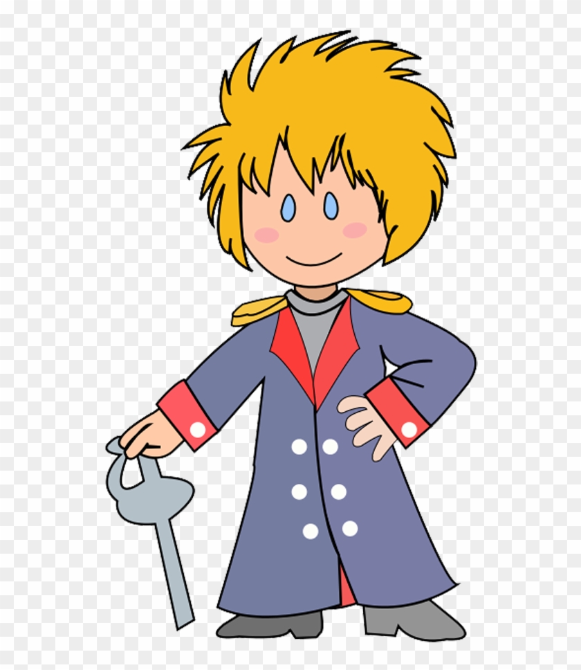 Related Wallpapers - Pequeno Principe Papel De Arroz Clipart #305658