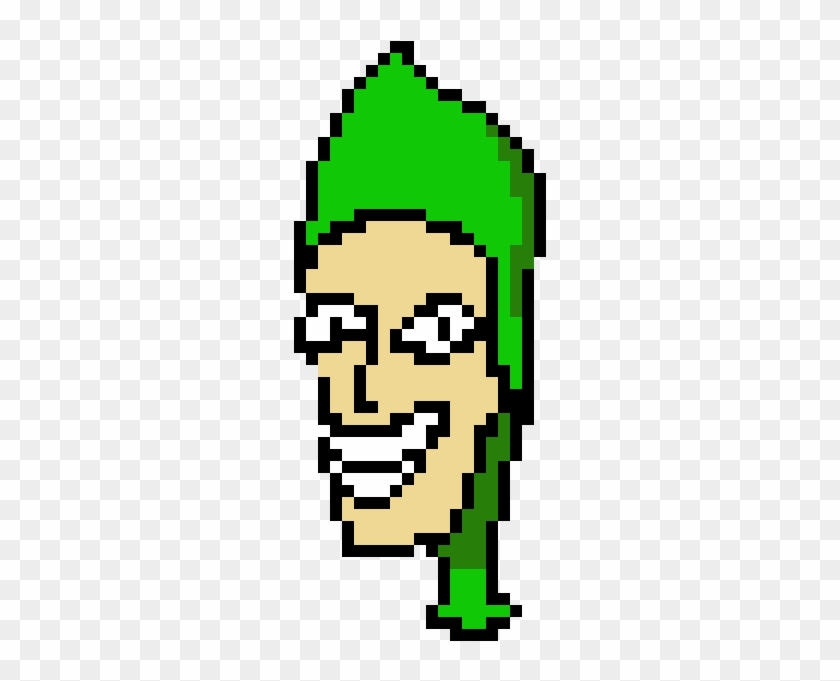Idubbbz - Cartoon Clipart #305679