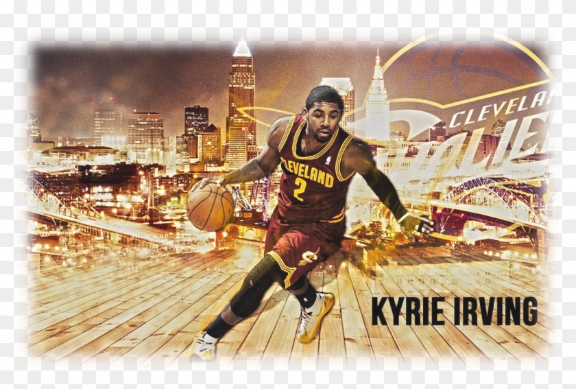 以上資料取自：yahoo圖片、維基百科 - Kyrie Irving Clipart