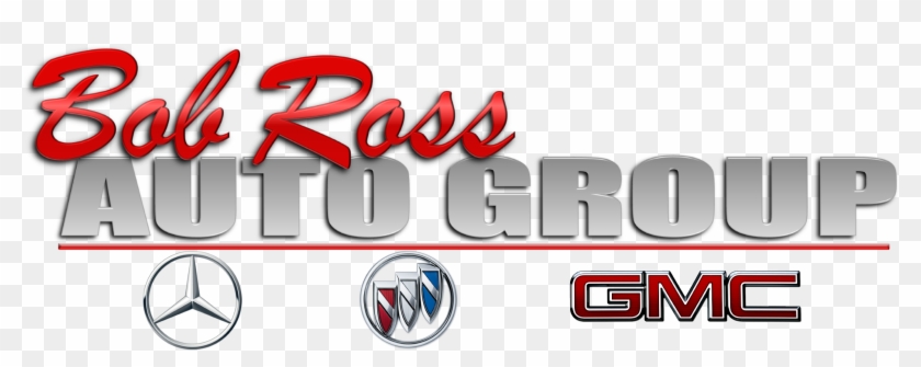 Bob Ross Auto Group - Mercedes Benz Clipart #305770