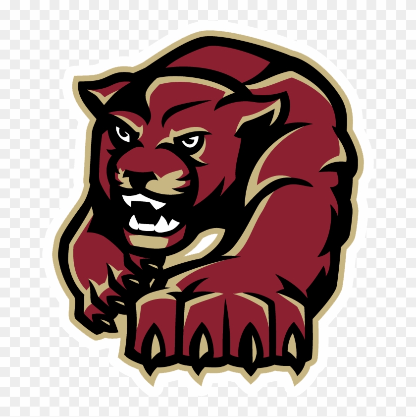 Paint Branch Panthers - Mascot Png E Sport Clipart #305800