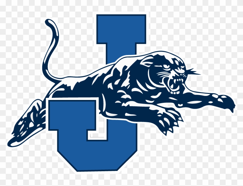 Jerseyville Panthers Logo Clipart #305826