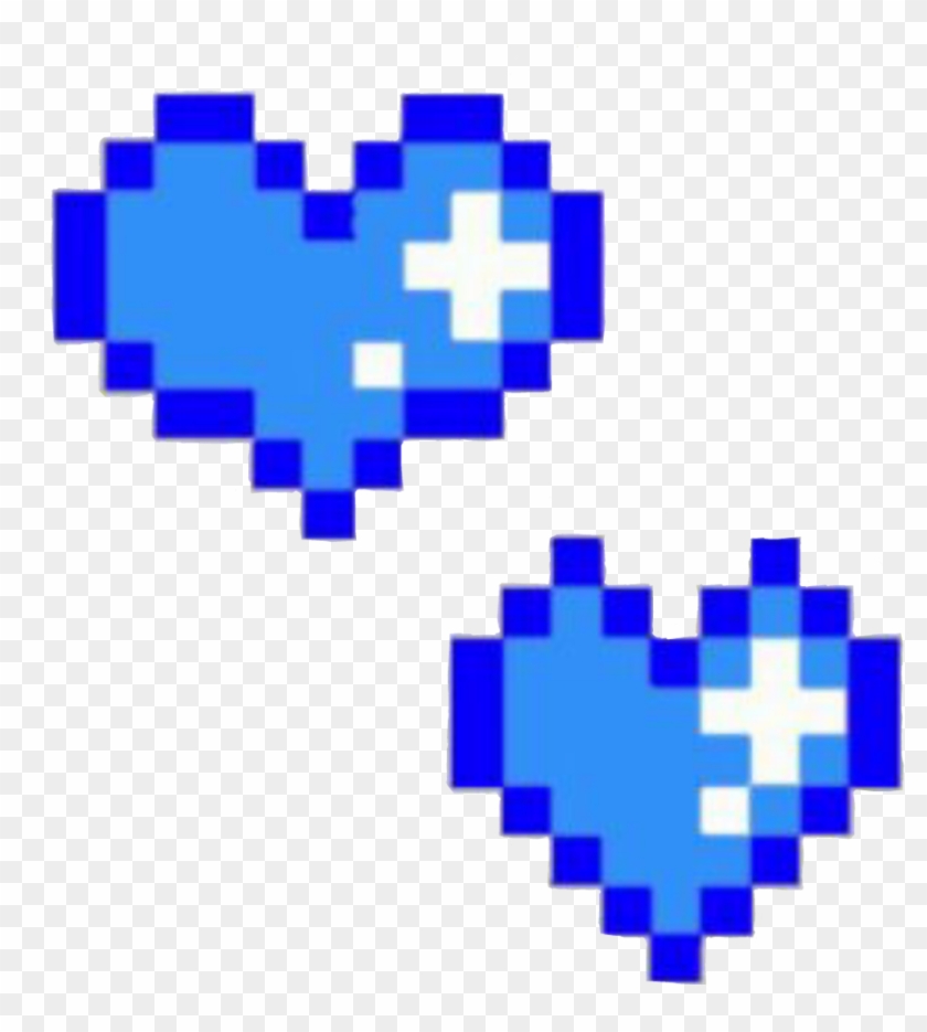 Aesthetic Pixel Art Png Clipart