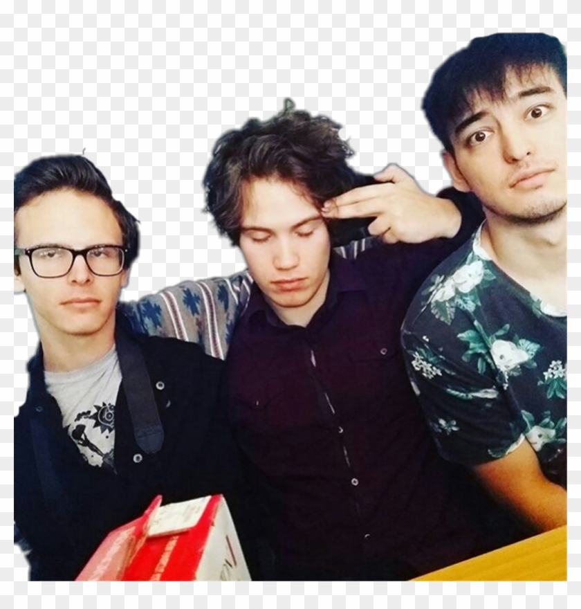 Cancercrew Sticker - Maxmoefoe Meme Clipart #305908