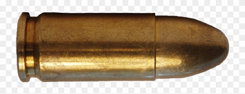 Jpg Black And White Stock Bullets Png Image Without - 9 Mm Bullet Clipart