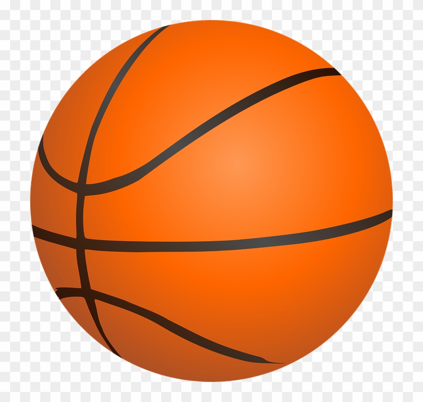 Basketball .png Clipart #306015