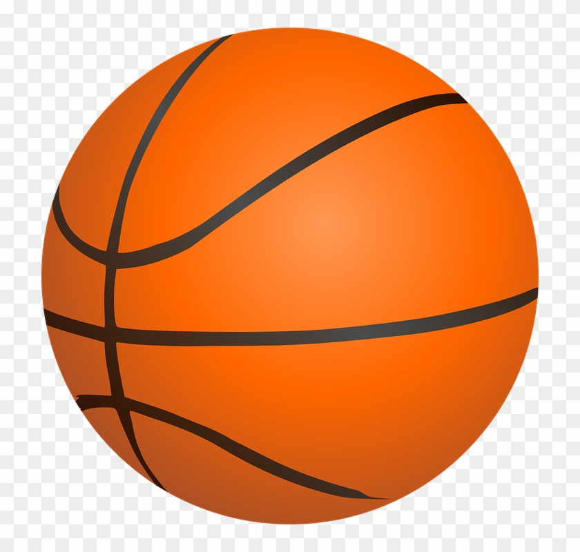 Basketball .png Clipart