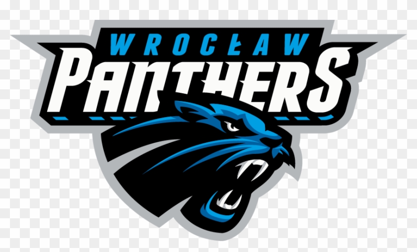 Wroclaw Panthers Clipart #306073