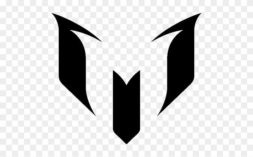 Messi Logo Logok - Messi Logo Clipart