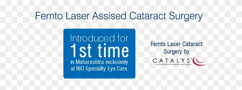 Femto Laser Surgery - Graphics Clipart #306299