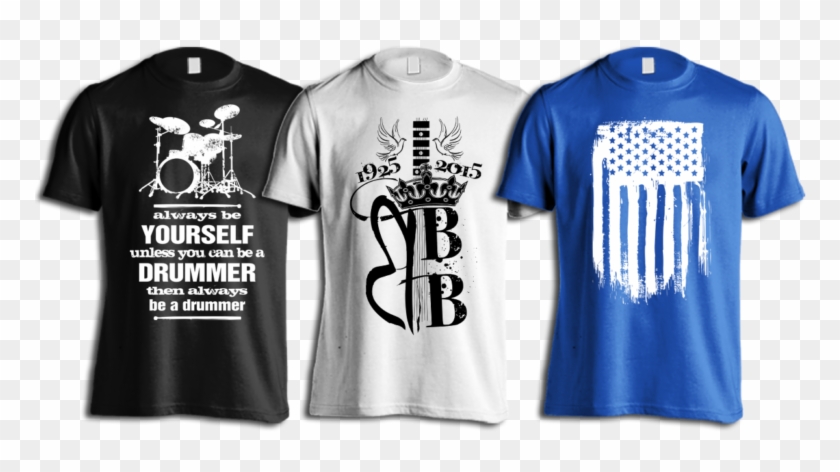 Third-party Sellers' Coverage For Amazon Suspension - Printings On T Shirts Clipart