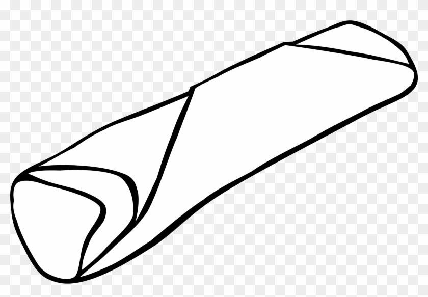 Lunch-dinner, Burrito Png Clipart
