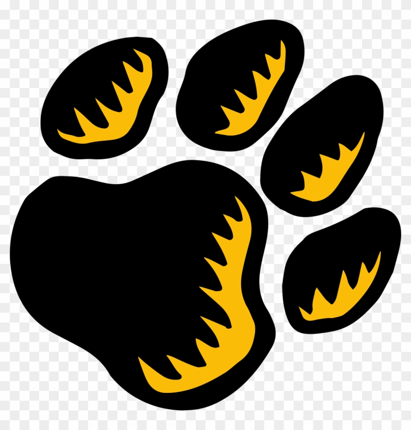 Pioneer Elementary Schoolhome Of The Pioneer Panthers - Pioneer Panthers Royal Center Indiana Clipart