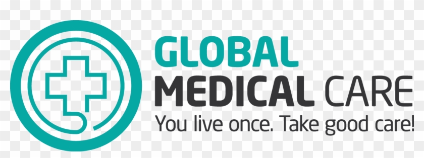 Global Medical Care - Circle Clipart #306483