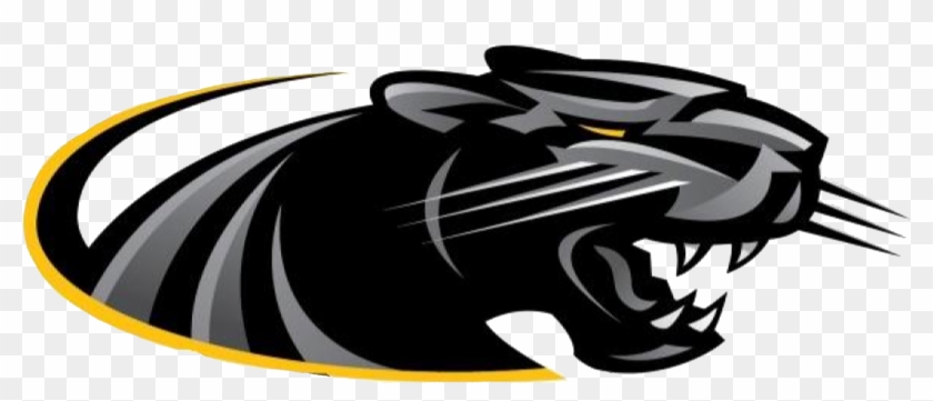 Panther Clipart Pioneer - Milwaukee Panthers - Png Download