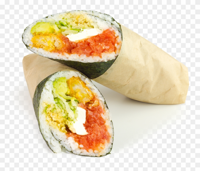 Sushi Freak Fist Bump Clipart