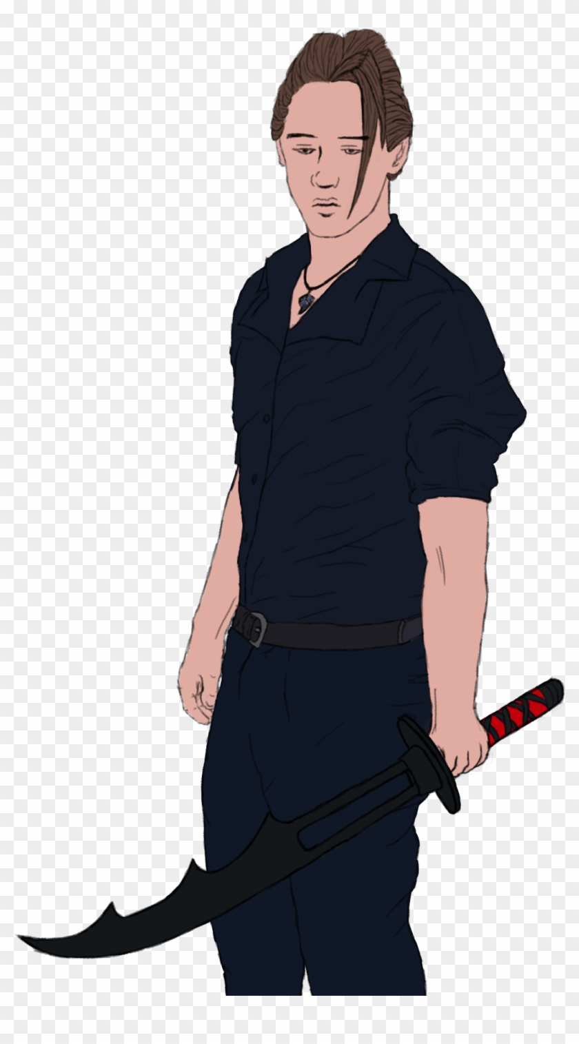 Delete - Illustration Clipart