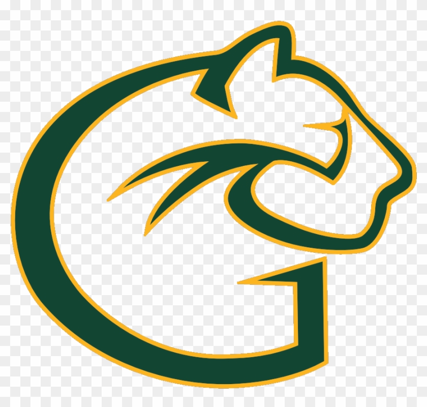 Renea - Gayle Panthers Clipart