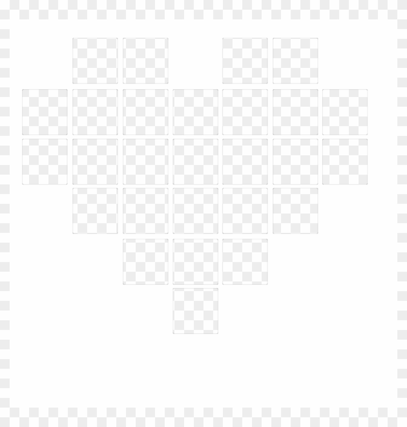Textura Png Pixel - Cross Clipart