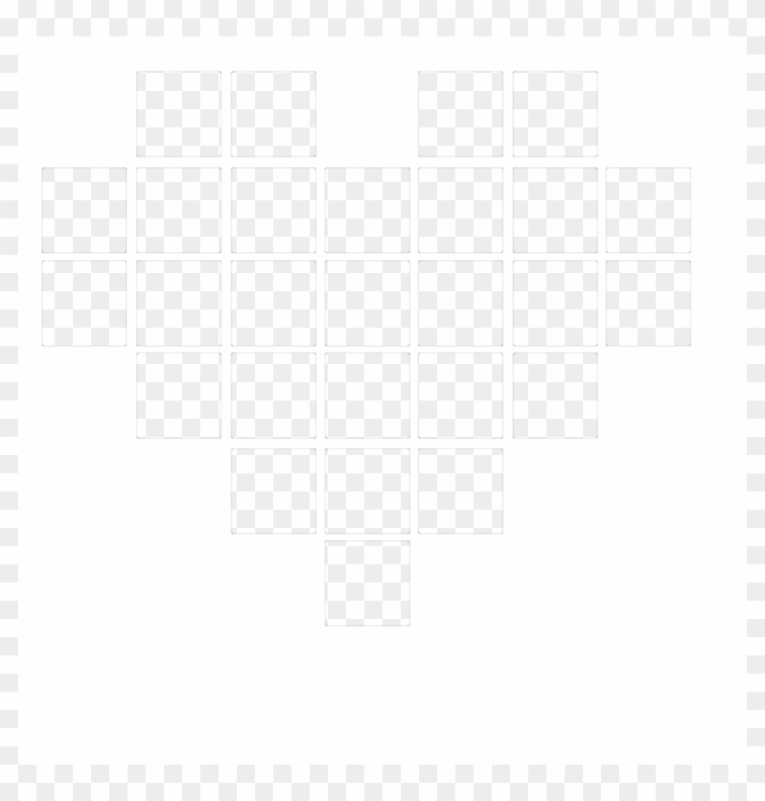 Textura Png Pixel - Cross Clipart #306692