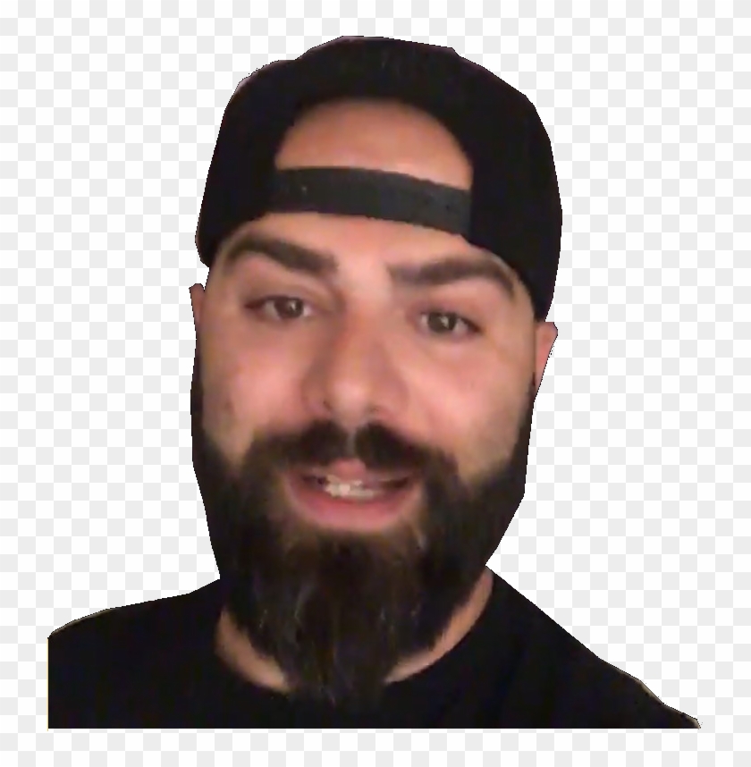 Keemstar Png - Human Clipart #306772