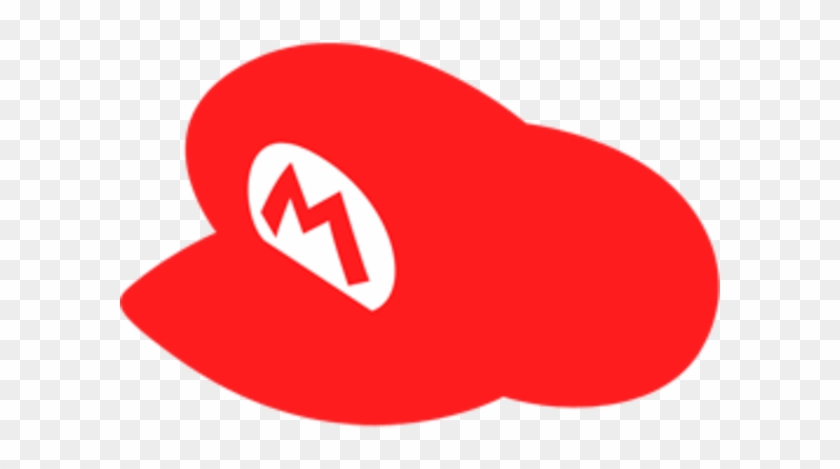 Mario Hat Image - Club Nintendo Clipart #306801