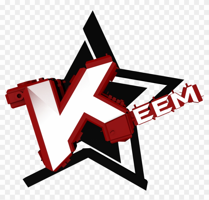 Dramaalert - Keemstar Logo Transparent Clipart