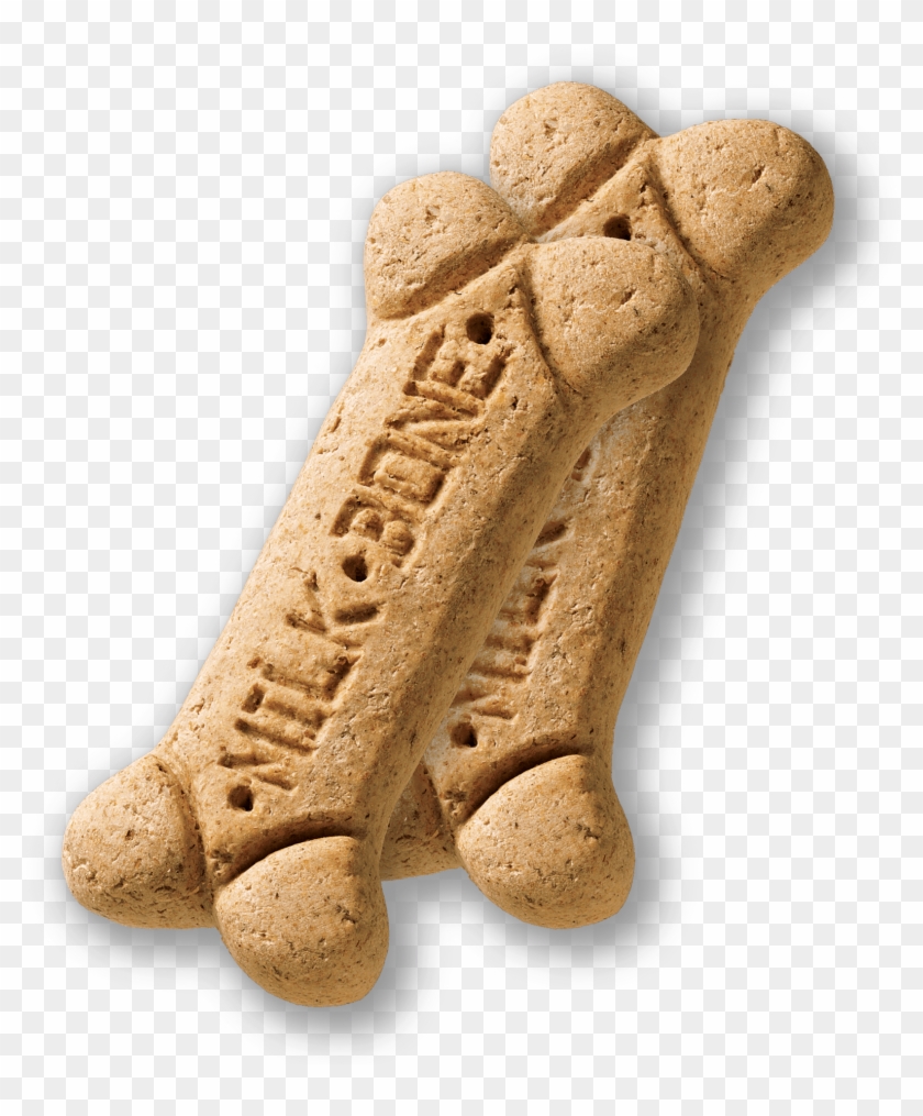 Milk-bone® Original Biscuits Are Crunchy Snacks That - Milkbone Dog Treats Clipart