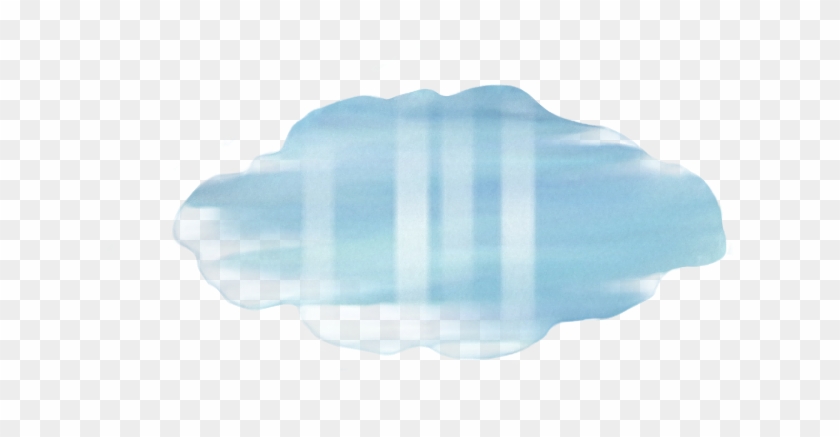 Water Puddle Png - Shell Clipart #306930