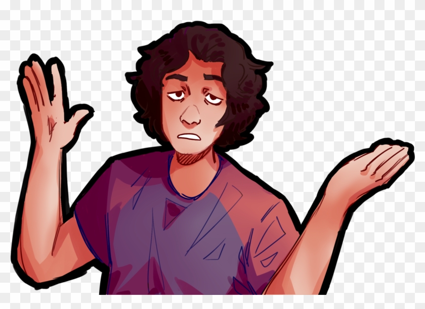 Joji / Filthy Frank Idubbbz-tv - Illustration Clipart